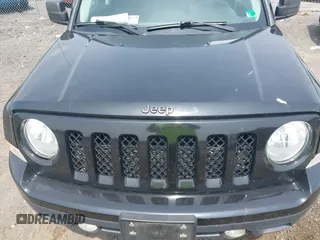 2015 Jeep Patriot Sport с VIN 1C4NJPBA6FD318661, выставлен на аукционе IAAI как лот 42504234 с пробегом 161 853 миль миль и . История ставок и продаж доступна на DreamBid. Изображение 6.