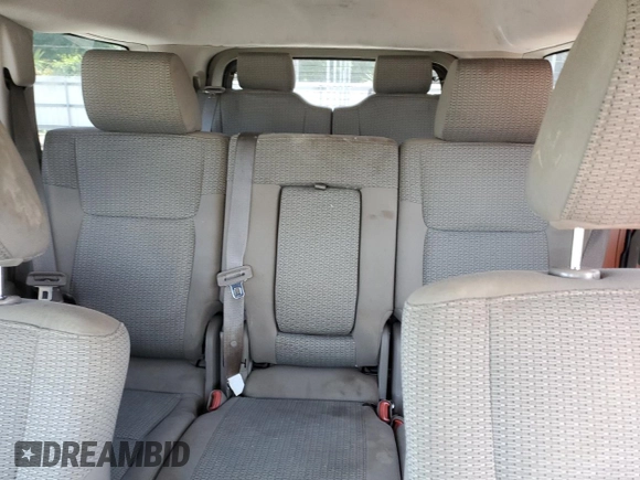 2006 Jeep Commander with VIN 1J8HG48N06C274675, listed as a Copart auction lot 54521835 with 134,587 mi miles and Salvage Title. Bid and sale history available at DreamBid. Image 10.