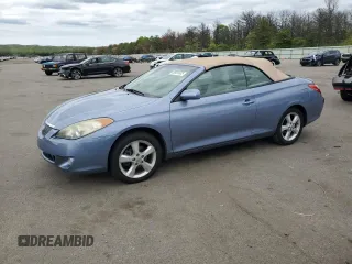 2006 Toyota Solara SE z VIN 4T1FA38P96U096430, wystawiony jako Copart lot #56981335 z przebiegiem 64 940 mil mil oraz Tytuł czysty. Historia ofert i sprzedaży dostępna na DreamBid. Obrazek 1.