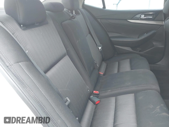 2016 Nissan Maxima SR with VIN 1N4AA6AP7GC430106, listed as a IAAI auction lot 42061991 with 186,775 mi miles and . Bid and sale history available at DreamBid. Image 8.