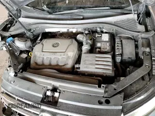 2023 Volkswagen Tiguan SE with VIN 3VV3B7AX2PM108379, listed as a Copart auction lot 66382555 with 34,927 mi miles and Salvage title. Bid and sale history available at DreamBid. Image 16.