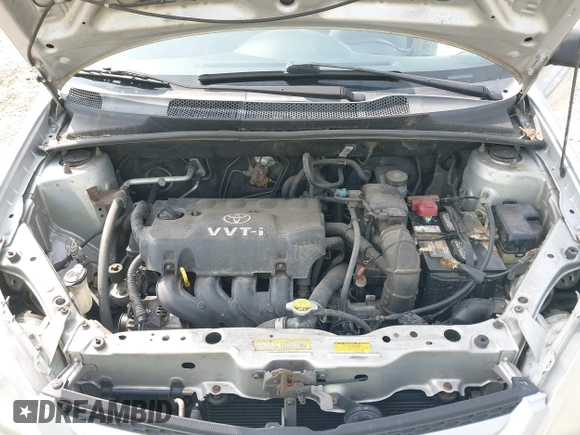 2003 Toyota ECHO with VIN JTDAT123X30266297, listed as a IAAI auction lot 42480149 with 161,795 mi miles and . Bid and sale history available at DreamBid. Image 10.