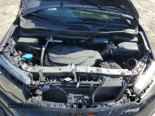 2021 Honda Pilot Special Edition with VIN 5FNYF6H25MB088495, listed as a Copart auction lot 50531355 with 0 mi miles and Salvage Title. Bid and sale history available at carsss.com. Image 13.