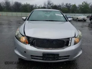 2009 Honda Accord LX-P with VIN 1HGCP26439A152751, listed as a Copart auction lot 60191995 with 152,834 mi miles and Salvage title. Bid and sale history available at DreamBid. Image 5.
