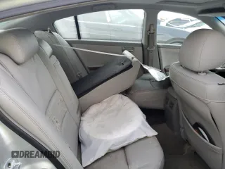 2004 Nissan Maxima SE with VIN 1N4BA41E24C896335, listed as a Copart auction lot 75113624 with 0 mi miles and Salvage Title. Bid and sale history available at carsss.com. Image 10.