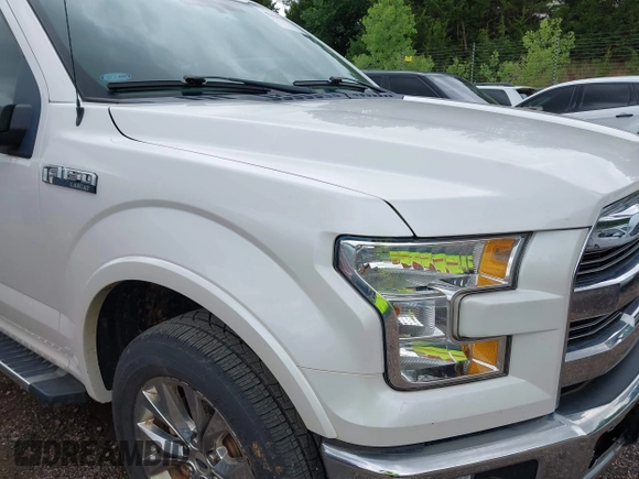 2017 Ford F-150 XL с VIN 1FTEW1EF9HKC54085, выставлен на аукционе IAAI как лот 42320882 с пробегом Не указан миль и . История ставок и продаж доступна на DreamBid. Изображение 13.