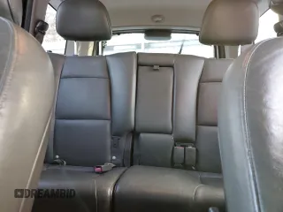 2003 Hyundai Santa Fe GLS with VIN KM8SC73D23U449633, listed as a Copart auction lot 88861775 with 181,299 mi miles and Salvage Title. Bid and sale history available at carsss.com. Image 10.
