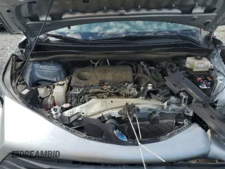 2021 Toyota Sienna LE z VIN 5TDKRKEC4MS028772, wystawiony jako Copart lot #55316275 z przebiegiem 93 840 mil mil oraz Szkoda całkowita • Salvage title. Historia ofert i sprzedaży dostępna na DreamBid. Obrazek 12.