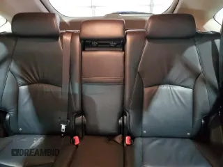 2008 Lexus RX with VIN JTJHK31U682033582, listed as a Copart auction lot 53038175 with 230,948 mi miles and Salvage Title. Bid and sale history available at carsss.com. Image 10.