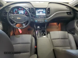 2019 Chevrolet Impala LS with VIN 2G11X5S3XK9133869, listed as a Copart auction lot 76998904 with 102,558 mi miles and Clean Title. Bid and sale history available at DreamBid. Image 8.