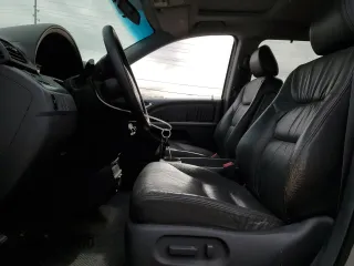 2005 Honda Odyssey EX-L with VIN 5FNRL38715B116530, listed as a Copart auction lot 50807575 with 216,434 mi miles and Salvage Title. Bid and sale history available at DreamBid. Image 7.