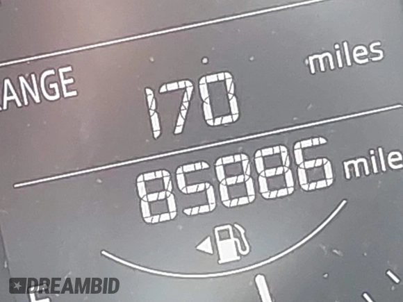 2018 Mazda CX-5 Sport with VIN JM3KFBBM8J0372701, listed as a IAAI auction lot 41643531 with 85,886 mi miles. Bid and sale history available at carsss.com. Image 16.