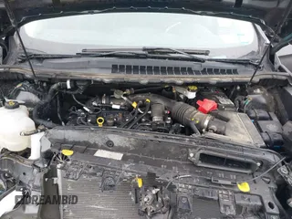 2020 Ford Edge SE z VIN 2FMPK4G94LBB18927, wystawiony jako IAAI lot #42332042 z przebiegiem 86 720 mil mil oraz . Historia ofert i sprzedaży dostępna na DreamBid. Obrazek 10.