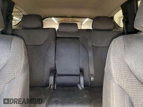 2020 Hyundai Santa Fe SE with VIN 5NMS2CAD5LH194499, listed as a Copart auction lot 56576405 with 122,479 mi miles and Salvage title. Bid and sale history available at DreamBid. Image 10.