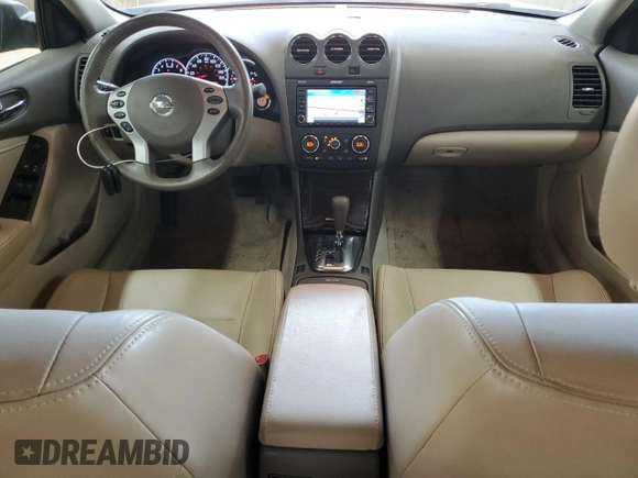 2012 Nissan Altima 2.5 S with VIN 1N4AL2AP6CC226037, listed as a Copart auction lot 55024175 with 196,258 mi miles and Clean Title. Bid and sale history available at carsss.com. Image 8.