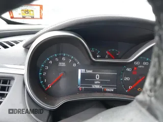 2014 Chevrolet Impala LT with VIN 2G1125S34E9182682, listed as a IAAI auction lot 42039580 with 127,629 mi miles and . Bid and sale history available at DreamBid. Image 7.