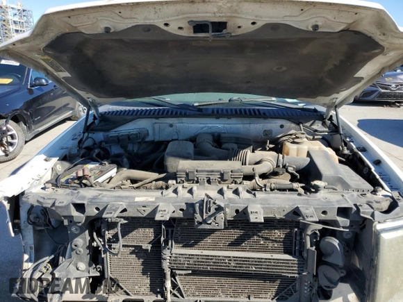 2010 Ford Expedition Max Limited with VIN 1FMJK1K52AEA00871, listed as a Copart auction lot 84241024 with 303,467 mi miles and Salvage Title. Bid and sale history available at DreamBid. Image 11.