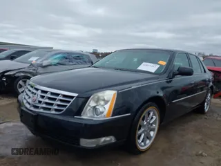 2008 Cadillac DTS 1SC with VIN 1G6KD57Y18U180943, listed as a IAAI auction lot 42031463 with 161,159 mi miles and . Bid and sale history available at carsss.com. Image 17.