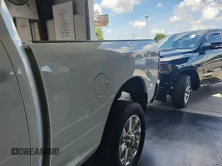 2022 Ram 2500 Big Horn with VIN 3C6UR5DJ9NG437612, listed as a IAAI auction lot 42802322 with 182,567 mi miles and . Bid and sale history available at DreamBid. Image 8.