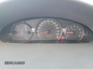 2003 Saturn ION ION 1 z VIN 1G8AF52F83Z151812, wystawiony jako Copart lot #77000594 z przebiegiem 313 620 mil mil oraz Szkoda całkowita • Salvage title. Historia ofert i sprzedaży dostępna na DreamBid. Obrazek 9.