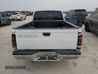 1990 Nissan Frontier z VIN 1N6SD11S8LC377906, wystawiony jako Copart lot #54840925 z przebiegiem 131 024 mil mil oraz Szkody całkowita. Historia ofert i sprzedaży dostępna na DreamBid. Obrazek 6.