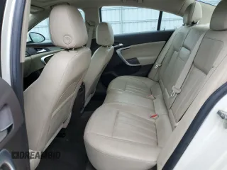 2013 Buick Regal Turbo Premium 1 with VIN 2G4GS5EV0D9247682, listed as a Copart auction lot 64256555 with Not provided miles and Salvage title. Bid and sale history available at DreamBid. Image 10.