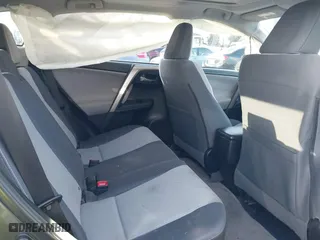 2015 Toyota RAV4 XLE with VIN JTMWFREV5FJ036366, listed as a IAAI auction lot 41719264 with 224,333 mi miles. Bid and sale history available at carsss.com. Image 8.