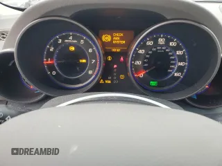 2009 Acura MDX Tech Pkg with VIN 2HNYD28699H517845, listed as a Copart auction lot 82189204 with 193,157 mi miles and Clean Title. Bid and sale history available at carsss.com. Image 9.