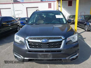 2018 Subaru Forester Touring with VIN JF2SJAWC7JH441559, listed as a IAAI auction lot 41599025 with 105,828 mi miles. Bid and sale history available at carsss.com. Image 13.