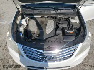 2014 Hyundai Azera Limited with VIN KMHFH4JG8EA372978, listed as a Copart auction lot 67515734 with 150,822 mi miles and Salvage Title. Bid and sale history available at carsss.com. Image 11.