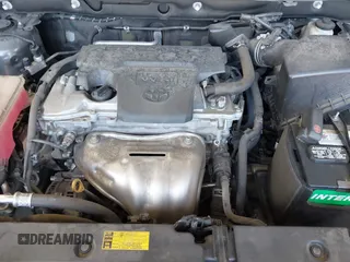 2014 Toyota RAV4 Limited with VIN 2T3DFREV3EW174950, listed as a IAAI auction lot 42542894 with 38,740 mi miles and . Bid and sale history available at DreamBid. Image 10.