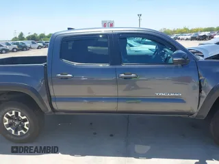 2021 Toyota Tacoma SR с VIN 3TMCZ5AN7MM399387, выставлен на аукционе IAAI как лот 42063038 с пробегом 77 894 миль миль и . История ставок и продаж доступна на DreamBid. Изображение 13.