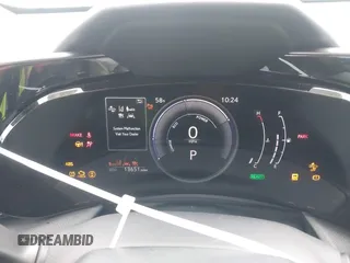 2024 Lexus NX 350h Premium z VIN JTJGKCEZ4R5013106, wystawiony jako IAAI lot #41499547 z przebiegiem 13 651 mil mil oraz . Historia ofert i sprzedaży dostępna na DreamBid. Obrazek 15.