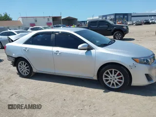 2012 Toyota Camry L with VIN 4T1BF1FK2CU190723, listed as a IAAI auction lot 42009549 with 152,303 mi miles. Bid and sale history available at carsss.com. Image 13.