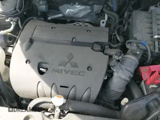 2021 Mitsubishi Outlander ES z VIN JA4APUAU1MU001501, wystawiony jako IAAI lot #42073396 z przebiegiem 55 253 mil mil oraz . Historia ofert i sprzedaży dostępna na DreamBid. Obrazek 20.