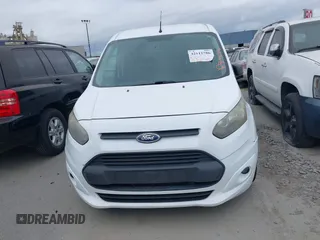 2014 Ford Transit Connect XLT z VIN NM0LS7F71E1166093, wystawiony jako IAAI lot #42112786 z przebiegiem 154 376 mil mil oraz . Historia ofert i sprzedaży dostępna na DreamBid. Obrazek 12.