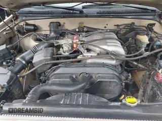 2001 Toyota Tacoma PreRunner with VIN 5TEGN92N11Z856759, listed as a IAAI auction lot 41716511 with 400,627 mi miles and . Bid and sale history available at DreamBid. Image 10.