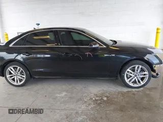 2020 Audi A4 Premium Plus z VIN WAUENAF44LN010185, wystawiony jako IAAI lot #41925956 z przebiegiem 36 679 mil mil oraz . Historia ofert i sprzedaży dostępna na DreamBid. Obrazek 14.
