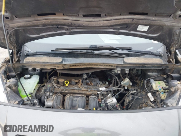 2016 Ford Transit Connect XLT с VIN NM0GE9F79G1250119, выставлен на аукционе IAAI как лот 42460229 с пробегом 186 132 миль миль и . История ставок и продаж доступна на DreamBid. Изображение 10.
