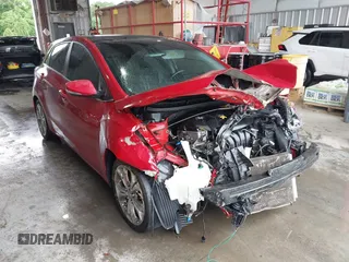 2014 Hyundai Elantra с VIN KMHD35LH6EU196111, выставлен на аукционе IAAI как лот 42236331 с пробегом 148 681 миль миль и . История ставок и продаж доступна на DreamBid. Изображение 1.
