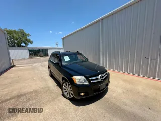 2012 Mercedes-Benz GLK 350 z VIN WDCGG8HB0CF809492, wystawiony jako Copart lot #61695765 z przebiegiem 126 828 mil mil oraz Czysty tytuł • Clean title. Historia ofert i sprzedaży dostępna na DreamBid. Obrazek 1.