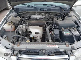 2000 Toyota Camry CE with VIN 4T1BG22KXYU685655, listed as a IAAI auction lot 42195830 with 159,318 mi miles and . Bid and sale history available at DreamBid. Image 10.