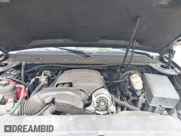 2013 Chevrolet Avalanche LT with VIN 3GNMCFE04DG120235, listed as a IAAI auction lot 41739179 with 77,861 mi miles and . Bid and sale history available at DreamBid. Image 10.
