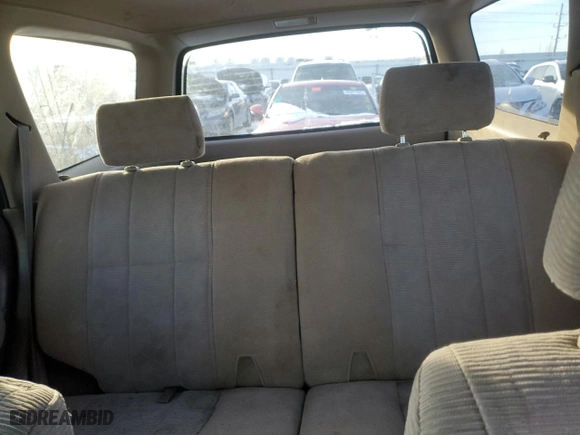 2000 Toyota 4Runner SR5 with VIN JT3HN86R8Y0315184, listed as a Copart auction lot 45930515 with 137,115 mi miles and Clean Title. Bid and sale history available at carsss.com. Image 10.