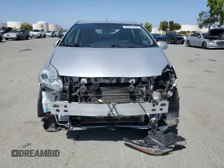 2014 Toyota Prius Four with VIN JTDKN3DU7E0386643, listed as a Copart auction lot 59046375 with 115,888 mi miles and Salvage title. Bid and sale history available at DreamBid. Image 5.