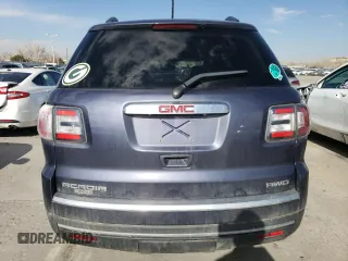 2014 GMC Acadia SLE с VIN 1GKKVNED7EJ214301, выставлен на аукционе Copart как лот 47446465 с пробегом 92 480 миль миль и Списание • Salvage title. История ставок и продаж доступна на DreamBid. Изображение 6.
