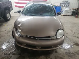 2000 Dodge Neon Highline with VIN 1B3ES46C7YD837732, listed as a Copart auction lot 51567625 with 71,220 mi miles and Non Repairable. Bid and sale history available at DreamBid. Image 9.