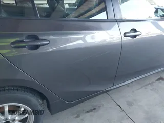 2017 Toyota Prius Two with VIN JTDKBRFU6H3578275, listed as a IAAI auction lot 42153979 with 153,901 mi miles. Bid and sale history available at carsss.com. Image 6.
