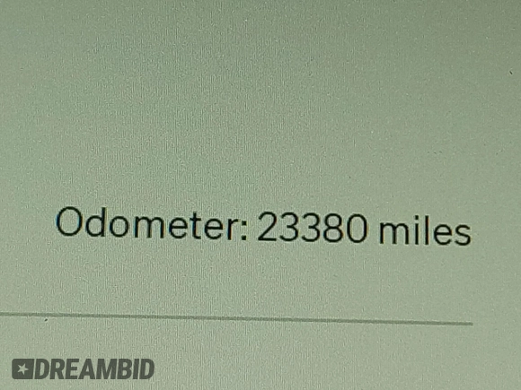 2023 Rivian R1T Adventure z VIN 7FCTGAAAXPN019894, wystawiony jako IAAI lot #42168226 z przebiegiem 23 380 mil mil oraz . Historia ofert i sprzedaży dostępna na DreamBid. Obrazek 16.