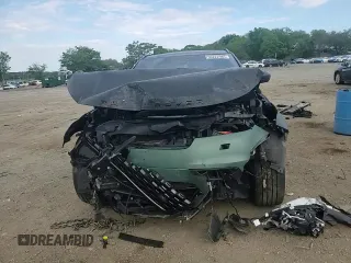 2020 Land Rover Range Rover Velar R-Dynamic S z VIN SALYK2FV9LA243034, wystawiony jako Copart lot #56222985 z przebiegiem 53 611 mil mil oraz Szkoda całkowita • Salvage title. Historia ofert i sprzedaży dostępna na DreamBid. Obrazek 14.